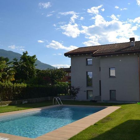 Lido 3 Pool, 30M From The Lake, Pet Friendly Como Lake Colico Bagian luar foto