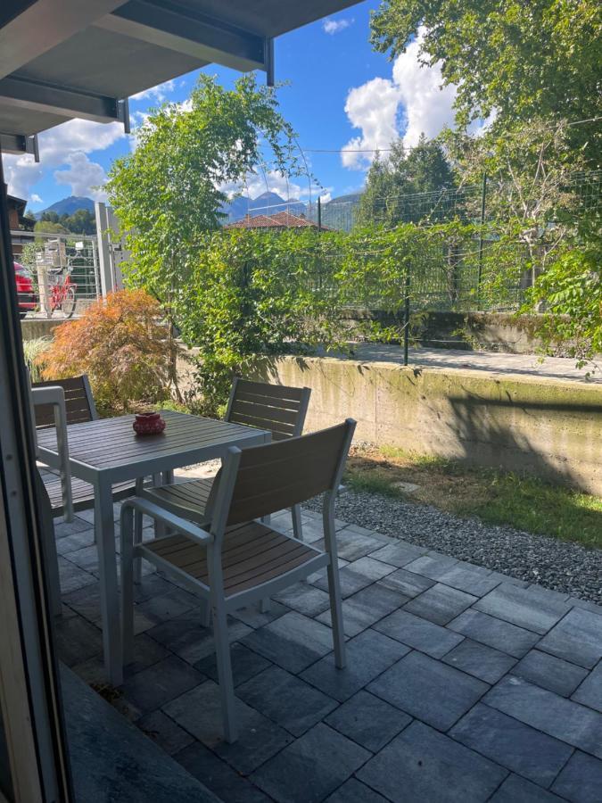 Lido 3 Pool, 30M From The Lake, Pet Friendly Como Lake Colico Bagian luar foto